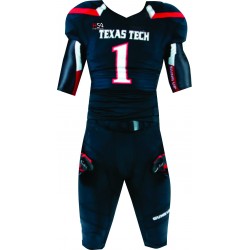 American Football Uniforms